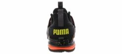 Puma Axelion Full Throttle Youth Boys’ (11-3) Running Shoe 8 Puma Axelion Full Throttle Youth Boys’ (11-3) Running Shoe -Shoe Sensation Shop puma 39921401 axelionfullthrottleps black03