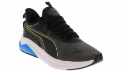 Puma Amplifier Men's Wide-Width Running Shoe