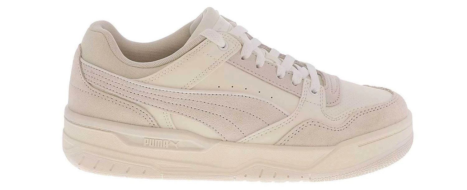 Puma Rebound Retro Men’s Athletic Sneaker 2 Puma Rebound Retro Men’s Athletic Sneaker - Image 2