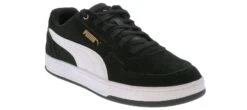 Puma Caven 2.0 Full Suede Men's Court Sneaker