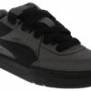 Puma Park Lifestyle Sk8 Buck Men’s Skate Sneaker 12 Puma Park Lifestyle Sk8 Buck Men’s Skate Sneaker -Shoe Sensation Shop puma 40268701 parklifestylesk8buck grey01
