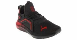 Puma Softride Enzo 5 Junior Boys’ (4-7) Athletic Shoe