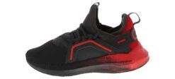 Puma Softride Enzo 5 Junior Boys’ (4-7) Athletic Shoe 9 Puma Softride Enzo 5 Junior Boys’ (4-7) Athletic Shoe -Shoe Sensation Shop puma 40399401 softrideenzo5rpdrsnjr grey04