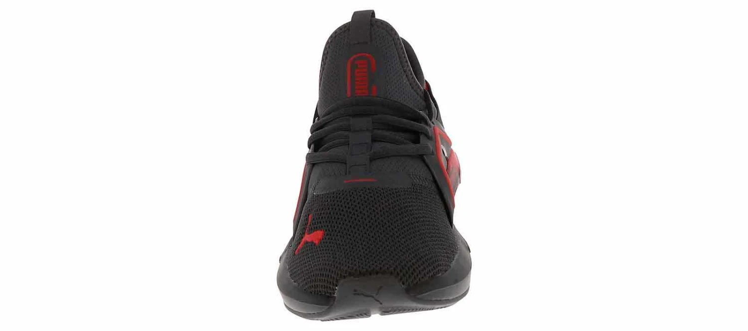 Puma Softride Enzo 5 Junior Boys’ (4-7) Athletic Shoe 6 Puma Softride Enzo 5 Junior Boys’ (4-7) Athletic Shoe - Image 6