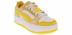 Puma Rebound Femme Squishmallow Youth Girls’ (4-7) Platform Sneaker
