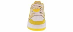 Puma Rebound Femme Squishmallow Youth Girls’ (4-7) Platform Sneaker -Shoe Sensation Shop puma 40510801 reboundfemmesquishmallowjr yellow06