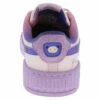 Puma Carina 3.0 Squishmallow Youth Girls' (11-3) Court Sneaker 12 Puma Carina 3.0 Squishmallow Youth Girls' (11-3) Court Sneaker -Shoe Sensation Shop puma 40511301 carina3squishmellowsps purple03