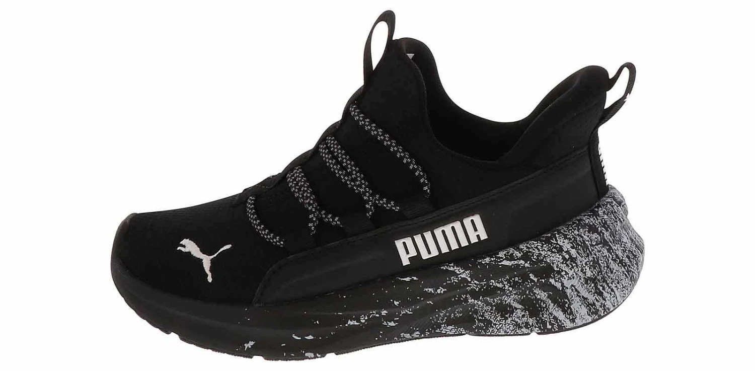 Puma One4All 2.0 BlizzRizz Youth Boys' (11-3) Athletic Shoe 2 Puma One4All 2.0 BlizzRizz Youth Boys' (11-3) Athletic Shoe - Image 2