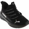 Puma One4All 2 Blizzrizz Toddler Boys’ (5-10) Athletic Shoe 13 Puma One4All 2 Blizzrizz Toddler Boys’ (5-10) Athletic Shoe -Shoe Sensation Shop puma 40523401 one4all2blizzrizzinf black01