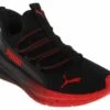Puma One4All 2.0 Coal Fire Youth Boys' (11-3) Athletic Shoe 13 Puma One4All 2.0 Coal Fire Youth Boys' (11-3) Athletic Shoe -Shoe Sensation Shop puma 40523601 one4all2coalfireps red01