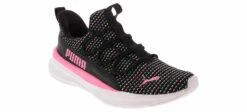 Puma One4All 2.0 Multi Knit Junior Girls' (4-7) Athletic Shoe