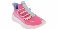 Puma One4all 2.0 Friendship Bracelet Youth Girls’ (11-3) Athletic Shoe
