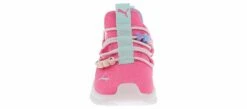 Puma One4all 2.0 Friendship Bracelet Youth Girls’ (11-3) Athletic Shoe 11 Puma One4all 2.0 Friendship Bracelet Youth Girls’ (11-3) Athletic Shoe -Shoe Sensation Shop puma 40543301 one4all2friendshipbrcltps pink06