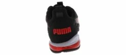 Puma Voltaic Evo Cage Fade Junior Boys’ (4-7) Wide-Width Running Shoe 8 Puma Voltaic Evo Cage Fade Junior Boys’ (4-7) Wide-Width Running Shoe -Shoe Sensation Shop puma 40544702 voltaicevocagefadewide black03