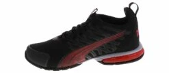 Puma Voltaic Evo Cage Fade Junior Boys’ (4-7) Wide-Width Running Shoe 9 Puma Voltaic Evo Cage Fade Junior Boys’ (4-7) Wide-Width Running Shoe -Shoe Sensation Shop puma 40544702 voltaicevocagefadewide black04