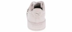 Puma Carina 3.0 Bling Junior Girls’ (4-7) Court Sneaker 8 Puma Carina 3.0 Bling Junior Girls’ (4-7) Court Sneaker -Shoe Sensation Shop puma 40547001 carina3blingjr white03
