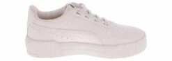 Puma Carina 3.0 Bling Junior Girls’ (4-7) Court Sneaker 9 Puma Carina 3.0 Bling Junior Girls’ (4-7) Court Sneaker -Shoe Sensation Shop puma 40547001 carina3blingjr white04