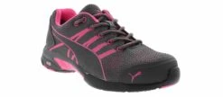 Puma Celerity Knit Low Women's Steel Toe Work Shoe