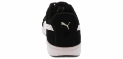 Puma Work Iconic Men’s Safety Toe Shoe -Shoe Sensation Shop pumawork 640015 iconic blackwhite03