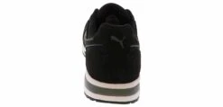 Puma Work Frontside Women’s Composite Toe Work Shoe -Shoe Sensation Shop pumawork 643195 frontside blackwhite03