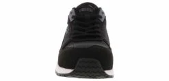 Puma Work Frontside Women’s Composite Toe Work Shoe -Shoe Sensation Shop pumawork 643195 frontside blackwhite06