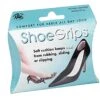 Ralyn Shoe Grips Heel Pad 3 Ralyn Shoe Grips Heel Pad -Shoe Sensation Shop ralyn 15231 shoegrips