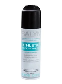 Ralyn Athletic Shoe Shampoo Shoe Care