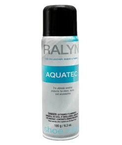 Ralyn Aquatec Protector Spray Shoe Care