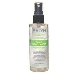 Ralyn Shoe Deodorizer Spray Shoe Care