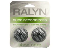 Ralyn Shoe Deodorizer Balls Shoe Care