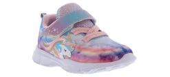 Rawlings Unicorn Dreamland Toddler Girls' (5-10) Athletic Shoe
