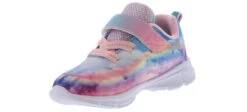 Rawlings Unicorn Dreamland Toddler Girls' (5-10) Athletic Shoe -Shoe Sensation Shop rawlings 9394cpkm gtunicorndreamlandac pink05