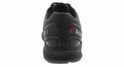 Reebok Work Cross Trainer Women's Steel Toe Work Shoe -Shoe Sensation Shop reebokwork crosstrainer rb351 black03 1