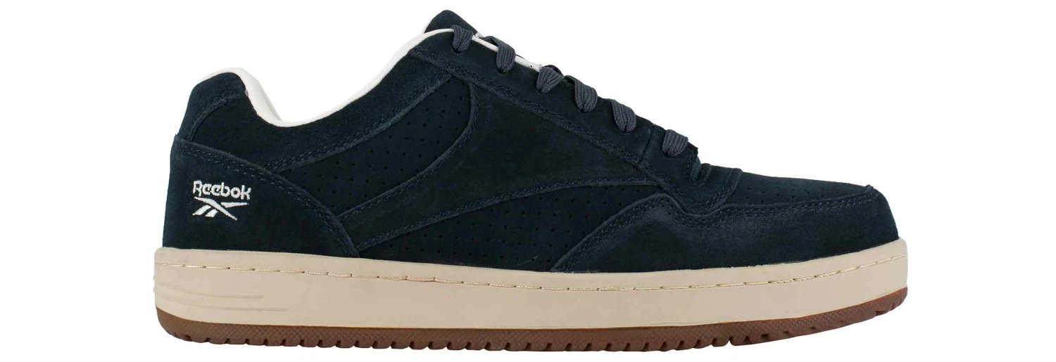 Reebok Work Soyay Men's Steel Toe Work Shoe 2 Reebok Work Soyay Men's Steel Toe Work Shoe - Image 2