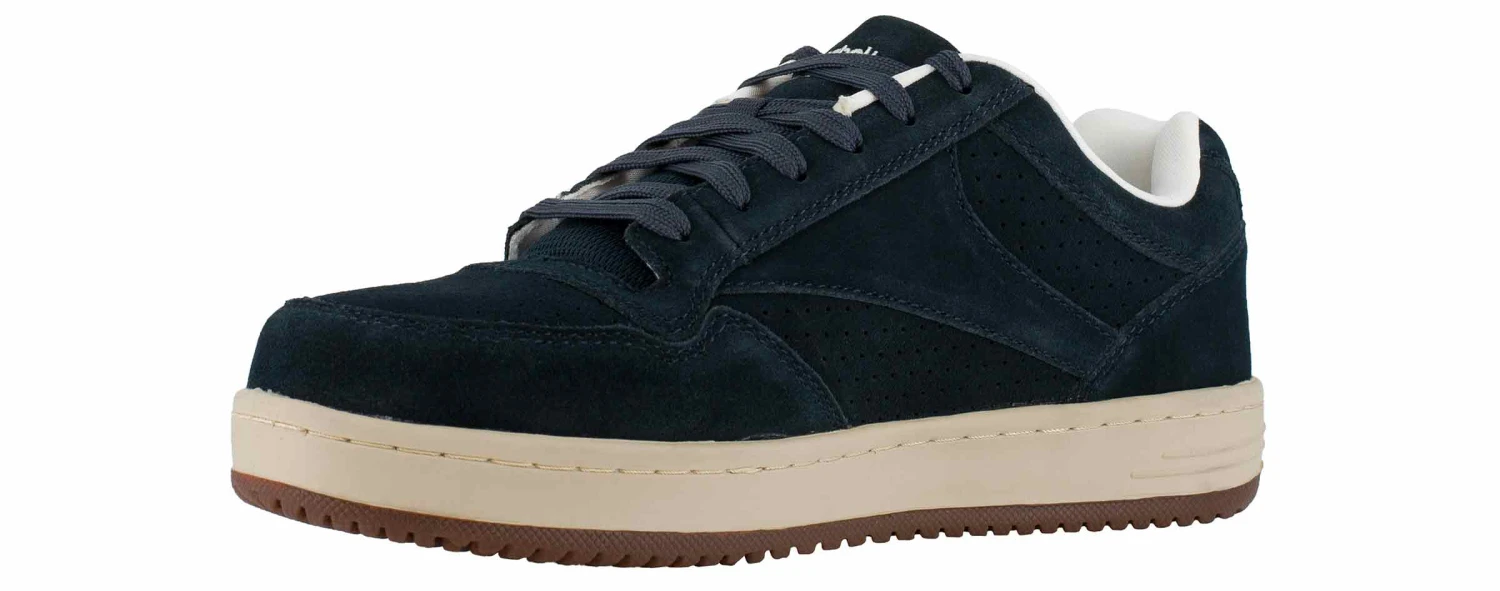 Reebok Work Soyay Men's Steel Toe Work Shoe 3 Reebok Work Soyay Men's Steel Toe Work Shoe - Image 3