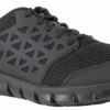 Reebok Work Sublite Cushion Men's Soft Toe Work Shoe