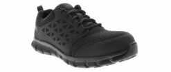 Reebok Work Sublite Cushioned Men's Alloy Toe Work Shoe