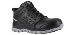 Reebok Sublite Cushion Men's Composite Toe Work Boot
