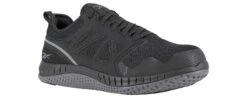 Reebok Work Zprint Men's Athletic Steel Toe Work Shoe