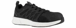Reebok Work Fusion Flexweave Men's Composite Toe Work Sneaker