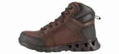 Reebok Work Zigkick Men's Carbon Toe Work Boot -Shoe Sensation Shop reebokwork rb7605 04