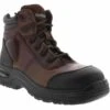 Reebok Trainex Men's Composite Toe Work Boot 12 Reebok Trainex Men's Composite Toe Work Boot -Shoe Sensation Shop reebokwork rb7755 sportboot brown01