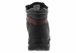 Reebok Trainex Men's Composite Toe Work Boot -Shoe Sensation Shop reebokwork rb7755 sportboot brown03