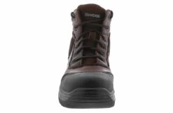 Reebok Trainex Men's Composite Toe Work Boot -Shoe Sensation Shop reebokwork rb7755 sportboot brown06