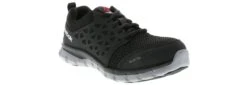 Reebok Sublite Cushion Women's Alloy Toe Work Shoe