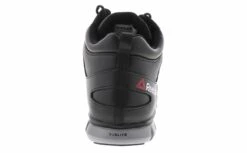 Reebok Work Sublite Cushion Men's Alloy Toe Work Shoe 14 Reebok Work Sublite Cushion Men's Alloy Toe Work Shoe -Shoe Sensation Shop reebokwork sublitecushionmet rb4143 black03 2