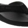 Reef Cushion Spring Men’s Casual Sandal 12 Reef Cushion Spring Men’s Casual Sandal -Shoe Sensation Shop reef ci3638 cushionspring black01