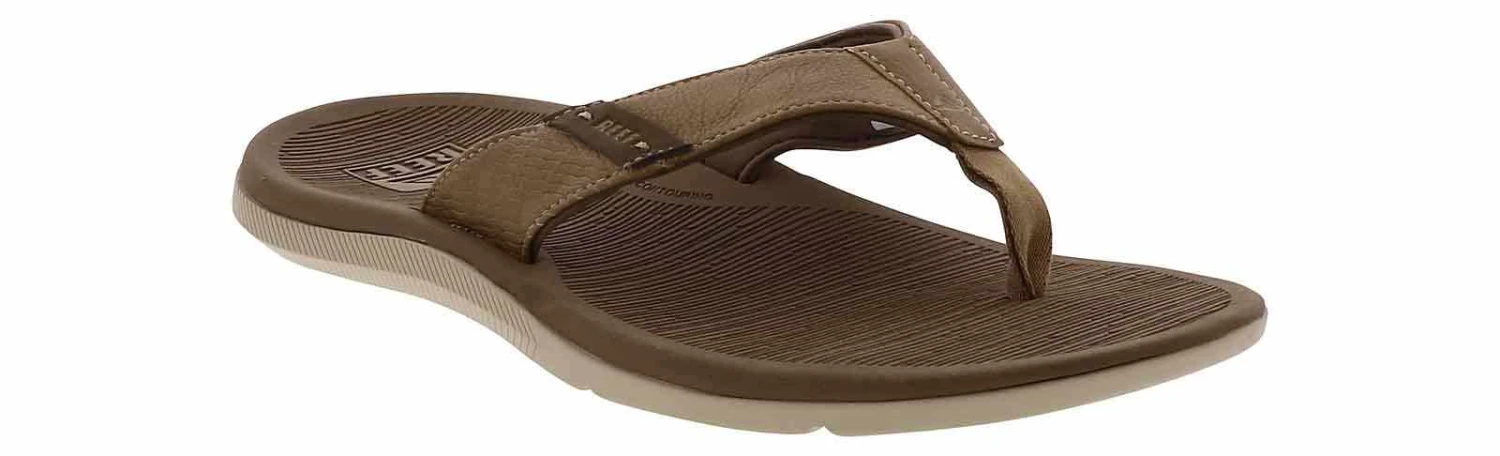 Reef Santa Ana Men's Sandal 1 Reef Santa Ana Men's Sandal
