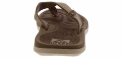 Reef Santa Ana Men's Sandal 8 Reef Santa Ana Men's Sandal -Shoe Sensation Shop reef ci5740 santaana tan03