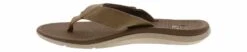 Reef Santa Ana Men's Sandal 9 Reef Santa Ana Men's Sandal -Shoe Sensation Shop reef ci5740 santaana tan04